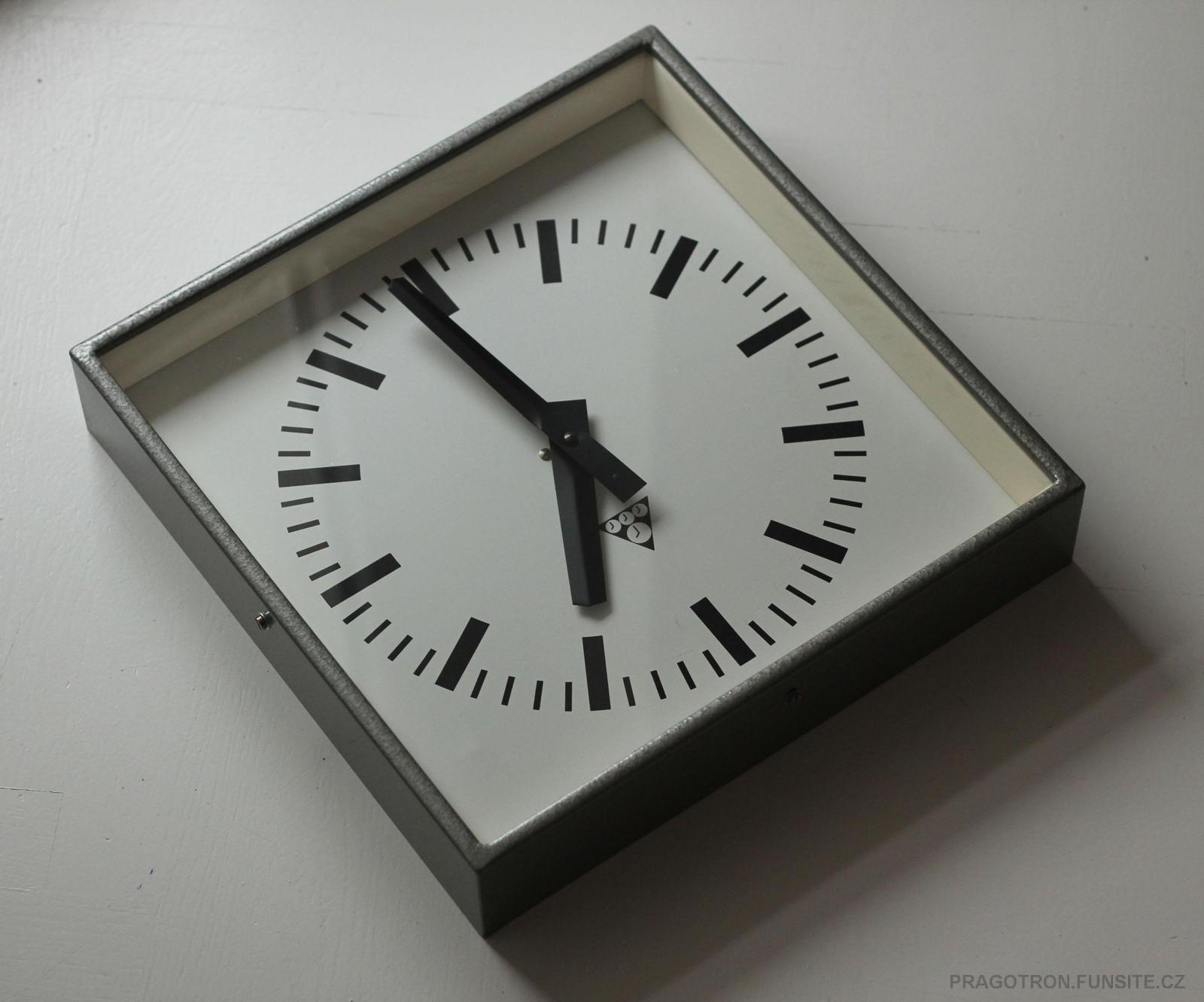 pragotron c301 original